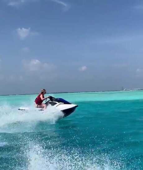 Megan McKenna best model archive