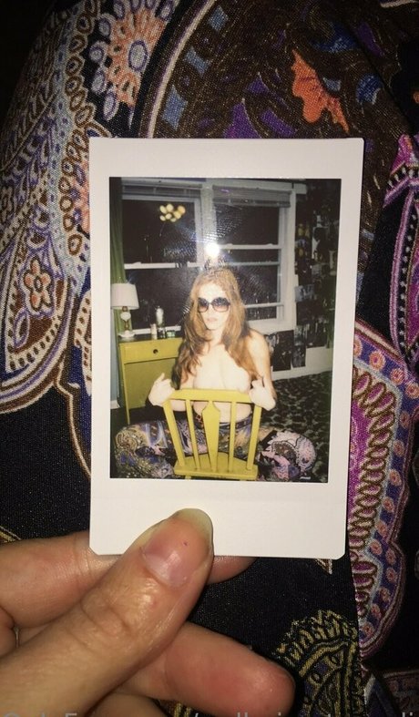 redhairextraordinaire free model img