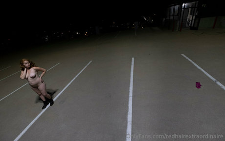 redhairextraordinaire nice pornstar image