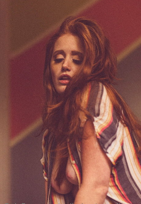 redhairextraordinaire art pornstar images