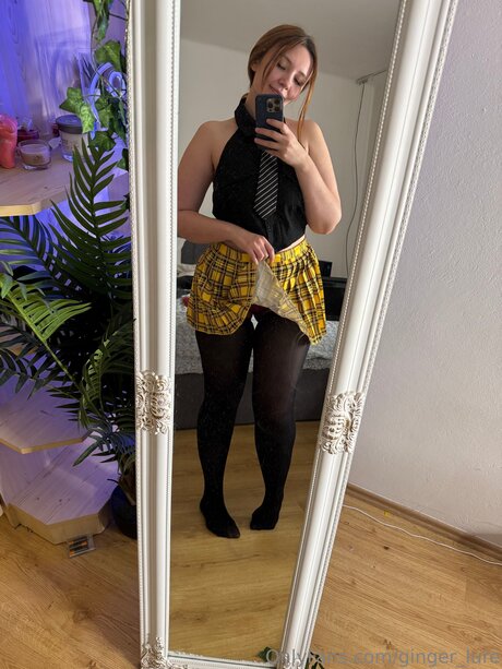 ginger lure model free archive