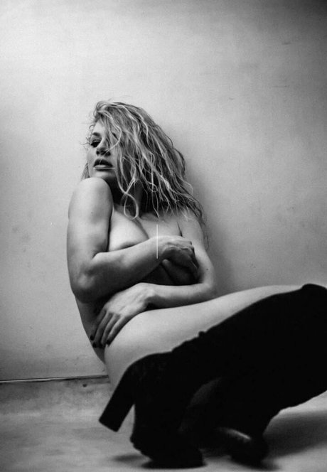 miss ursula maria best model photos