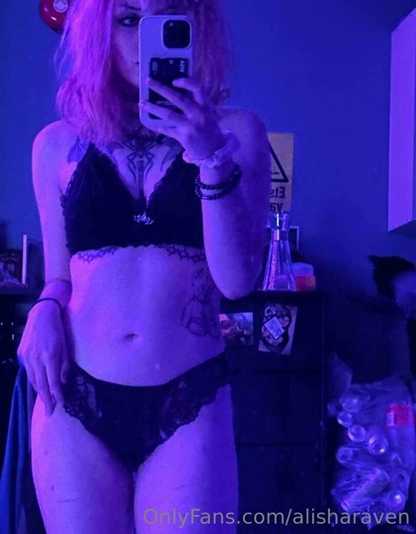 alisharaven star best pics