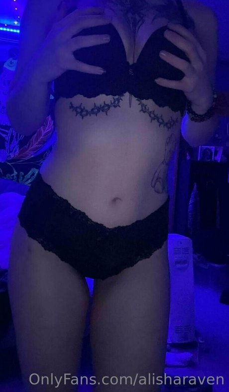 alisharaven model img