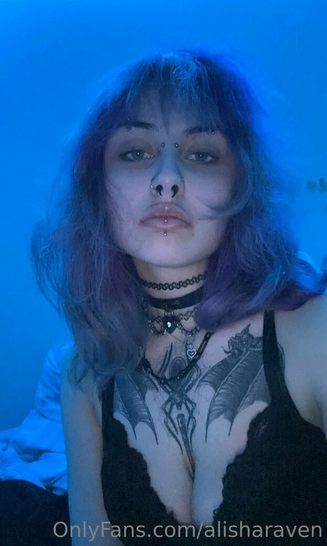 alisharaven pornstar naked photo