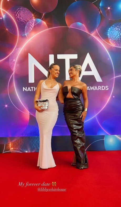 Saffron Barker best star pics