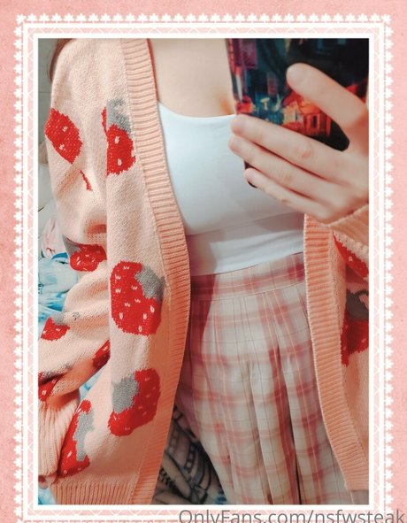 nsfwsteak perfect actress pic