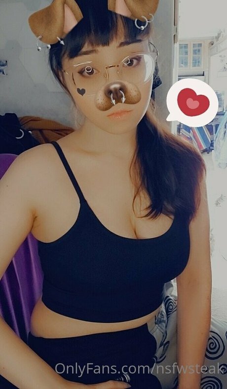 nsfwsteak best model galleries