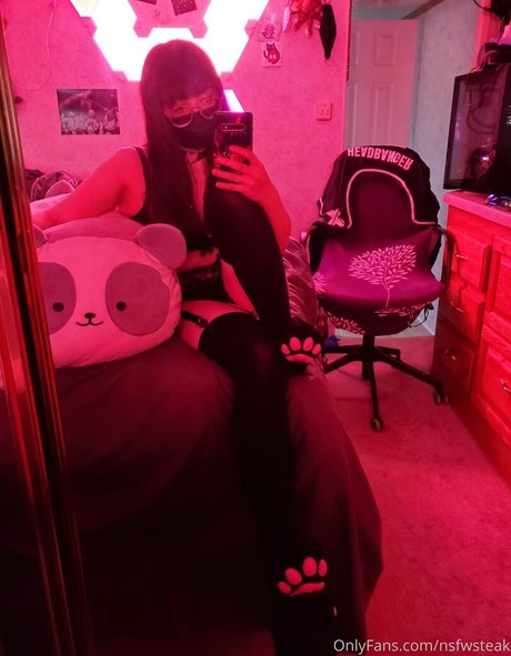 nsfwsteak star perfect photos