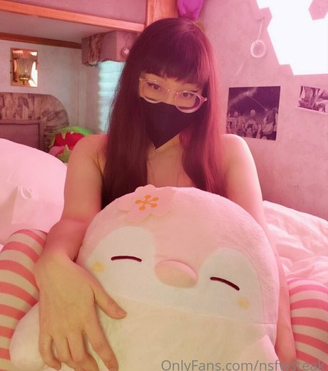 nsfwsteak exclusive model gallery