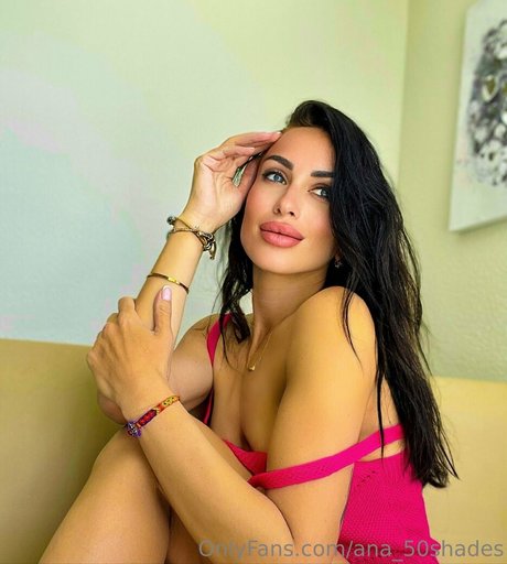 ana 50shades porn actress image