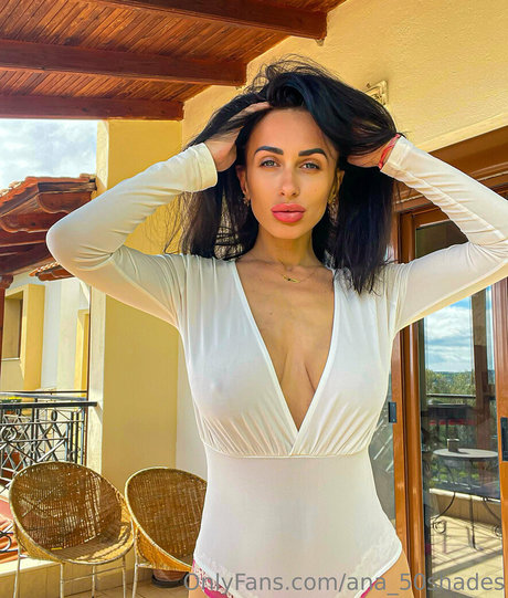 ana 50shades best pornstar image