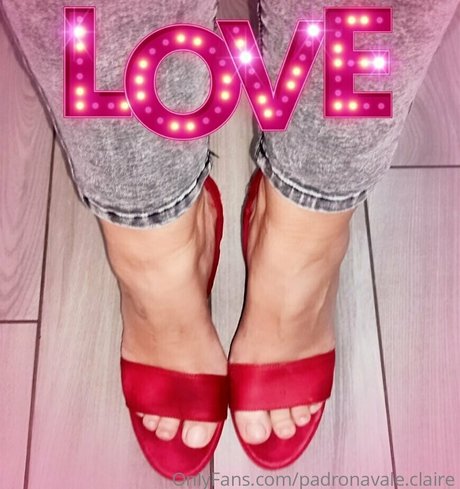 padronavale claire nude star image