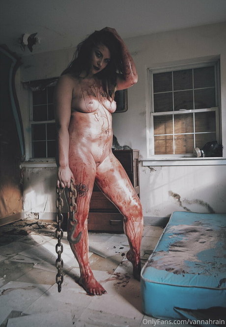 vannahrain star sexy image