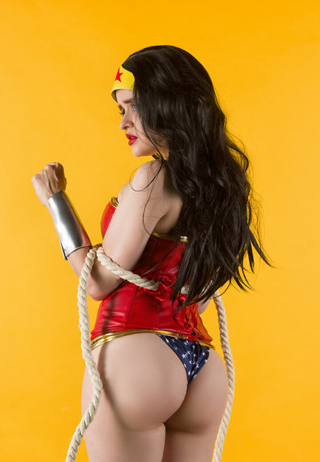 MimaCosplay pornstar xxx photo