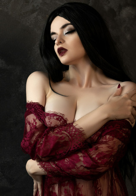 MimaCosplay star image