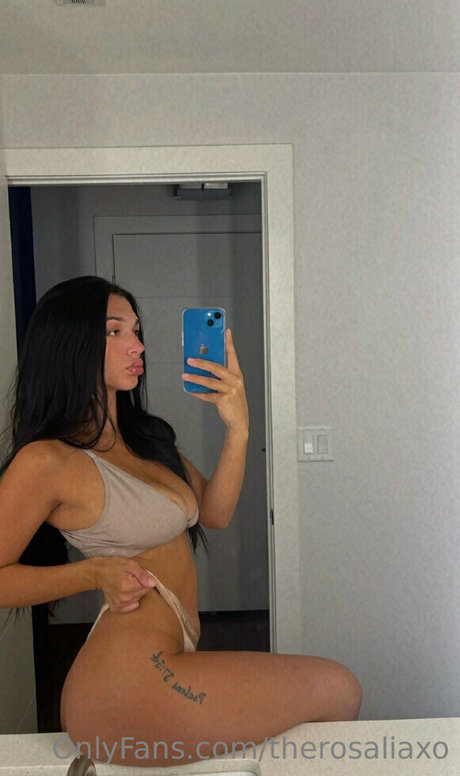 therosaliaxo star image