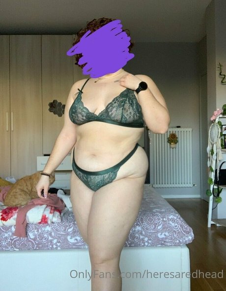 heresaredhead pornographic model picture