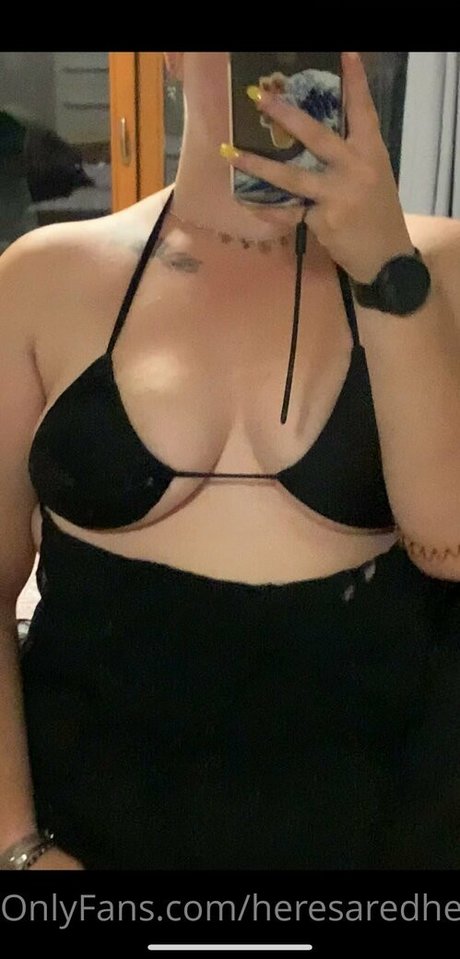 heresaredhead model free image