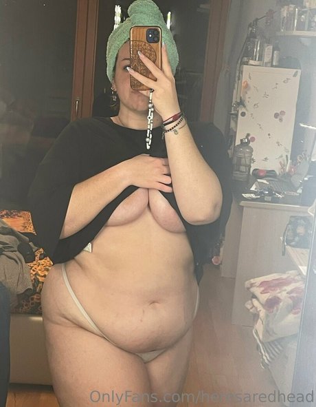 heresaredhead Profile pic