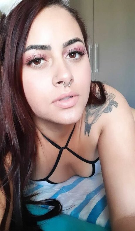 Bella Menezes erotic pornstar photo