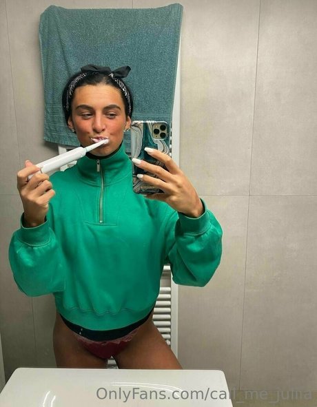 call me juliia hot model gallery