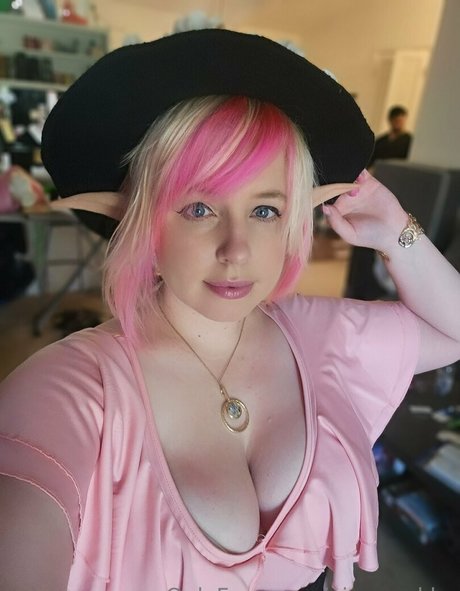 piggynukka beautiful model images