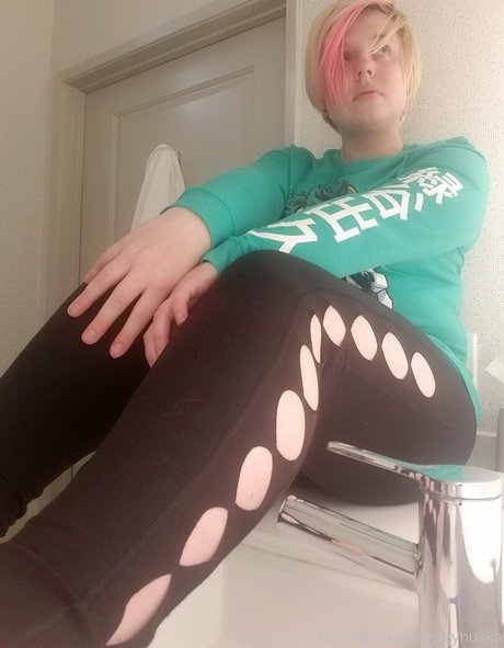 piggynukka model nice archive