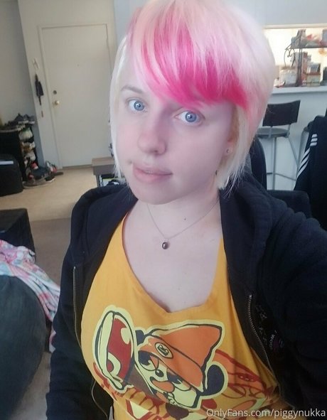 piggynukka art star picture