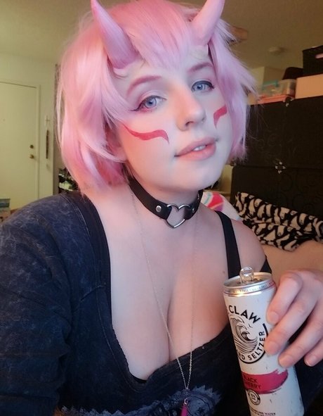 piggynukka model pic