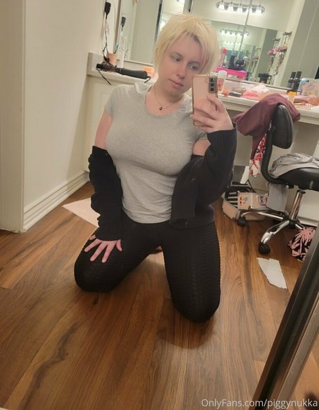 piggynukka top actress photo