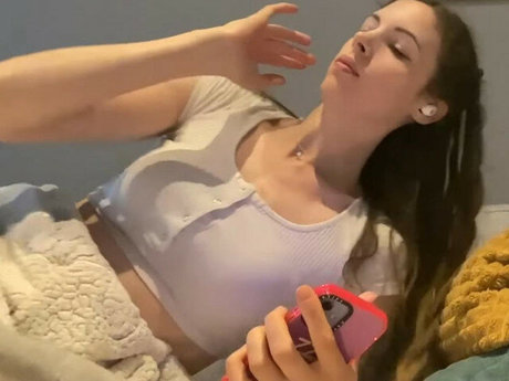 Rapunzel ASMR pornstar beautiful pic