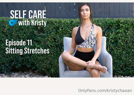 Kristychaaan nice star photos