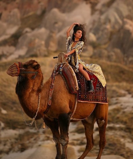 Kristychaaan model top galleries