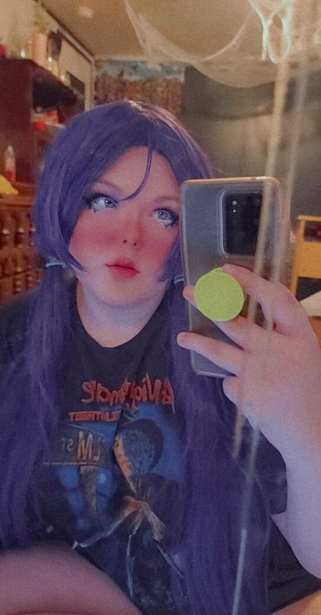 heyittae model nudes pic