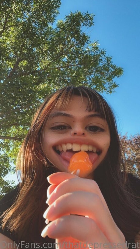 thatdepressedrat nice star photos