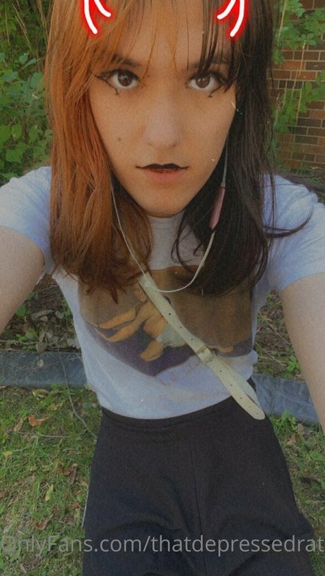 thatdepressedrat pornstar nudes img