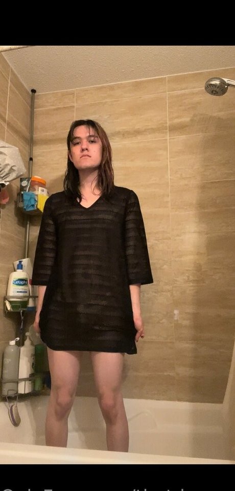 thatdepressedrat model sex img