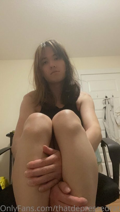 thatdepressedrat free pornstar pictures