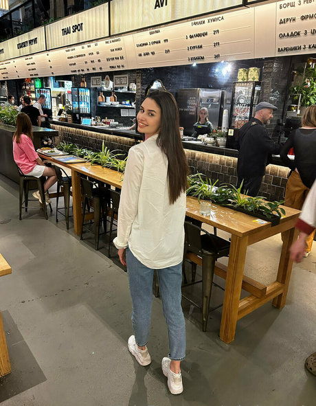 cristinm vip sexy model archive