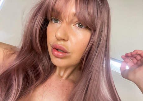 auroraangel1 pornstar pretty images