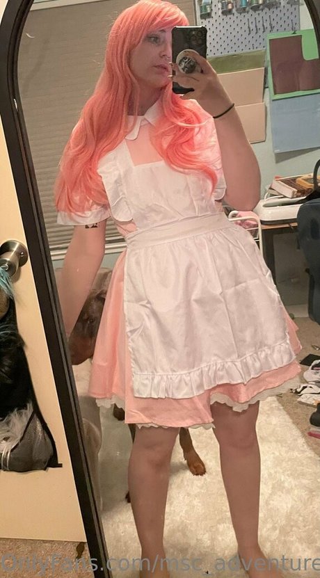 msc adventures model hd pictures