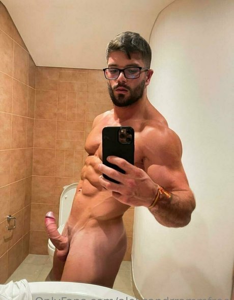 aleksandrrammfree model adult pics