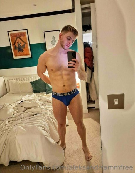 aleksandrrammfree art actress archive