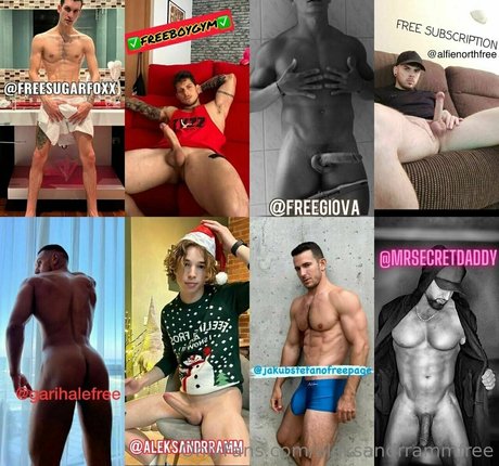 aleksandrrammfree star nudes pics