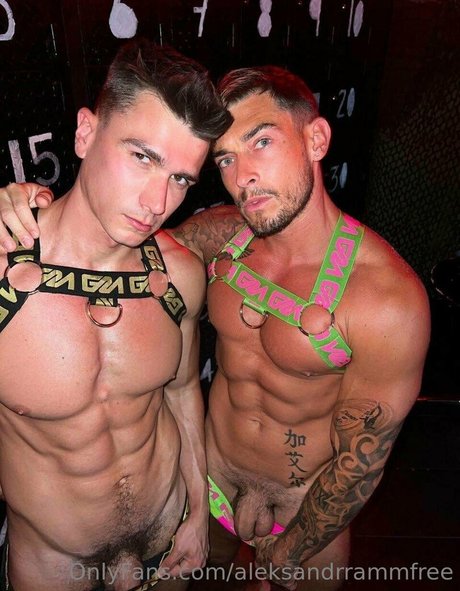 aleksandrrammfree sex pornstar pic