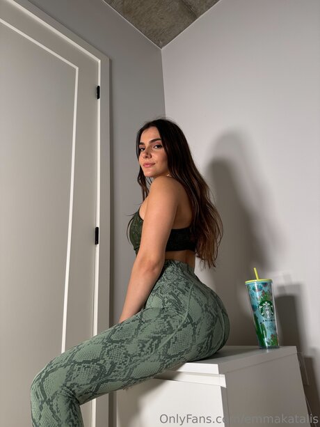 emmakatalis adult actress pictures