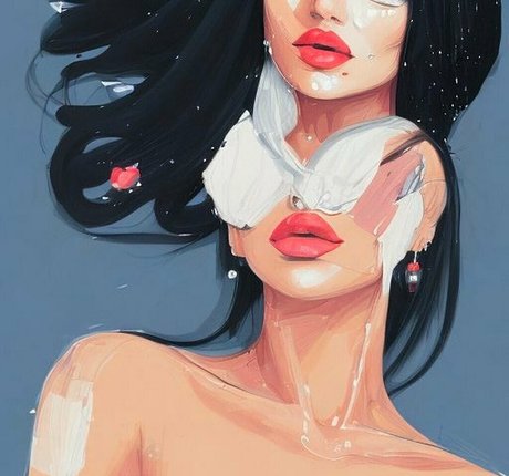 sweetvenom naked model pics