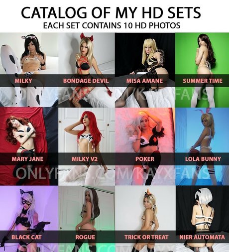 KayxFans Profile pic