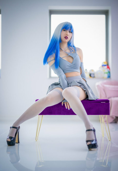 aixshiteru hd star archive